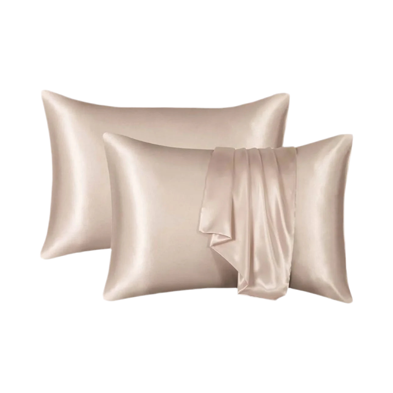 Blush Professional - Satin Pillow Case Set