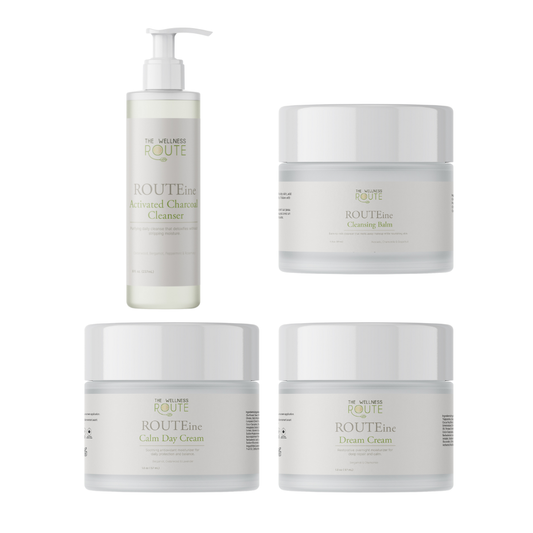 ROUTEine Self Care Box