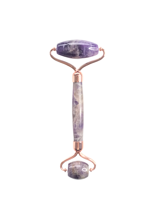 Hadaka - Wandlove Amethyst Face Roller