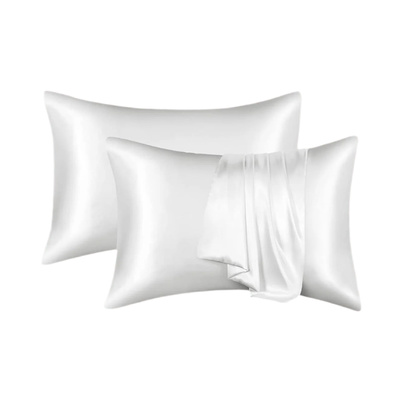 Blush Professional - Satin Pillow Case Set