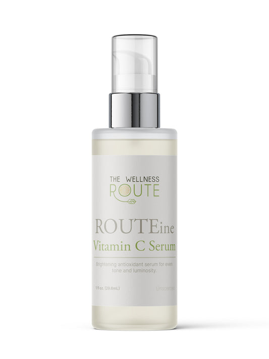 ROUTEine Vitamin C Serum - PRE ORDER