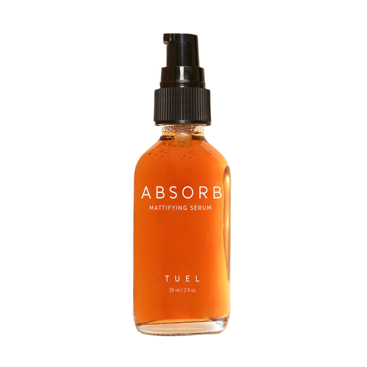 Tuel - Absorb Mattifying Serum