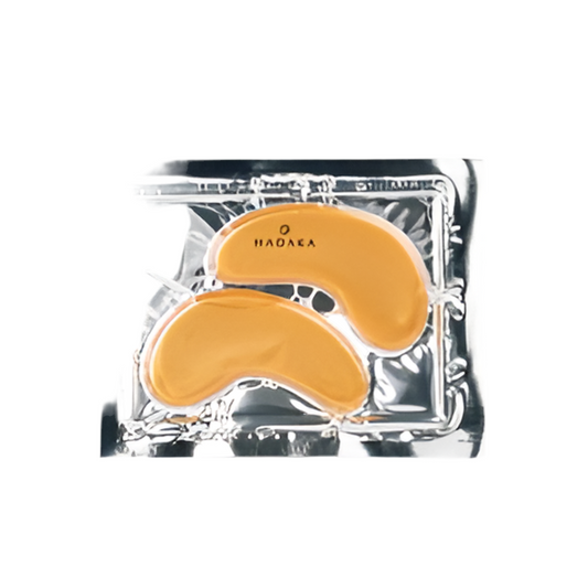 Hadaka - 24KT Gold Eye Mask