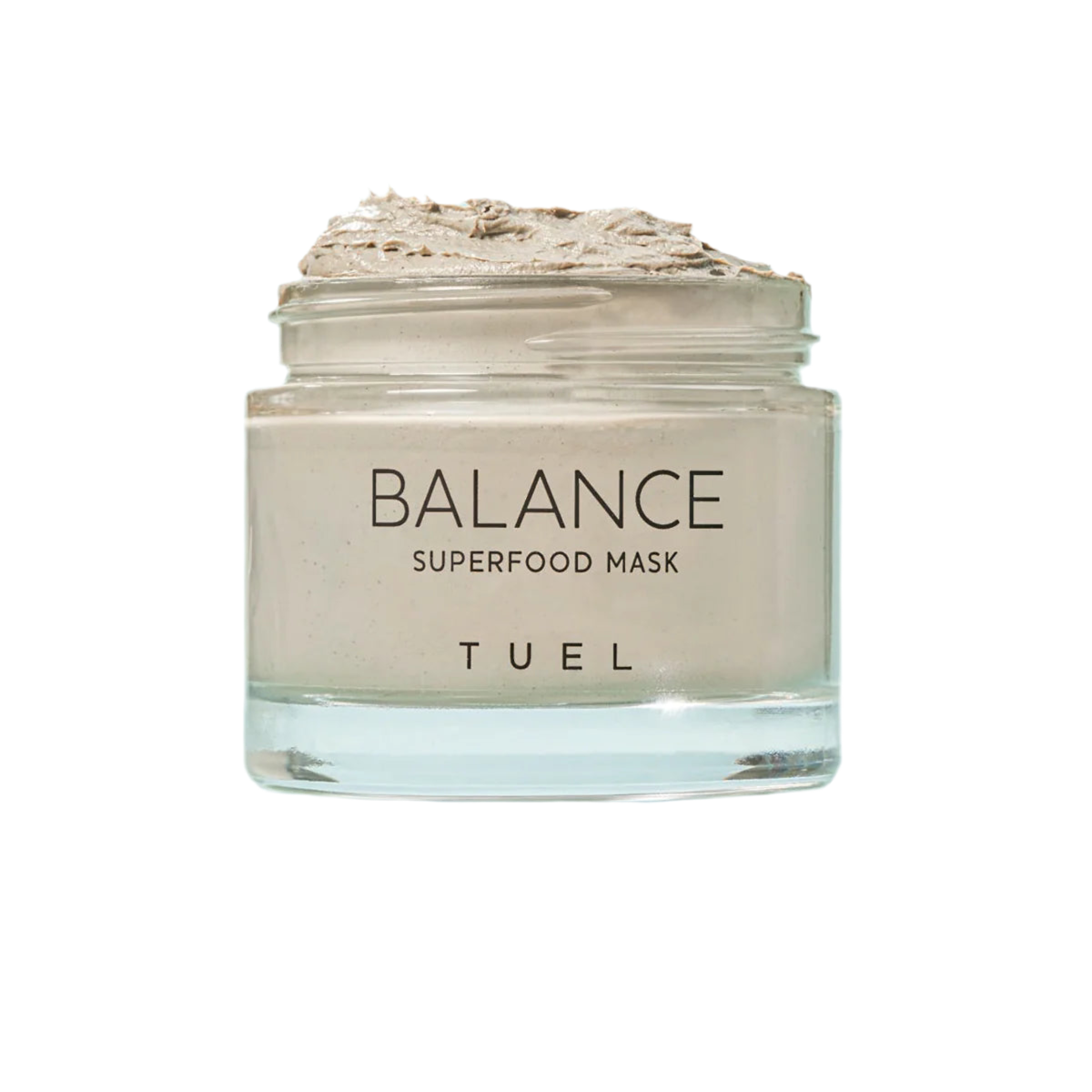Tuel - Balance Superfood Mask