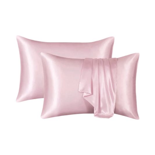 Blush Professional - Satin Pillow Case Set
