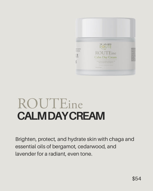 ROUTEine Calm Day Cream