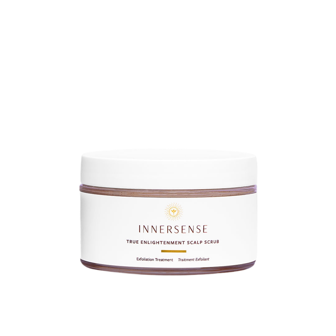 Innersense - True Enlightenment Scalp Scrub