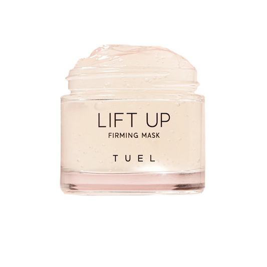 Tuel - Lift Up Firming Mask