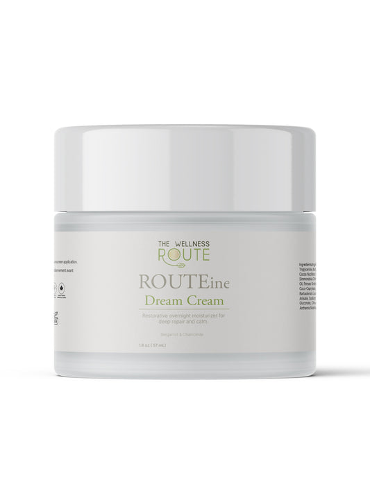 ROUTEine Dream Cream