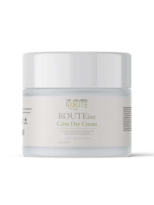 ROUTEine Calm Day Cream