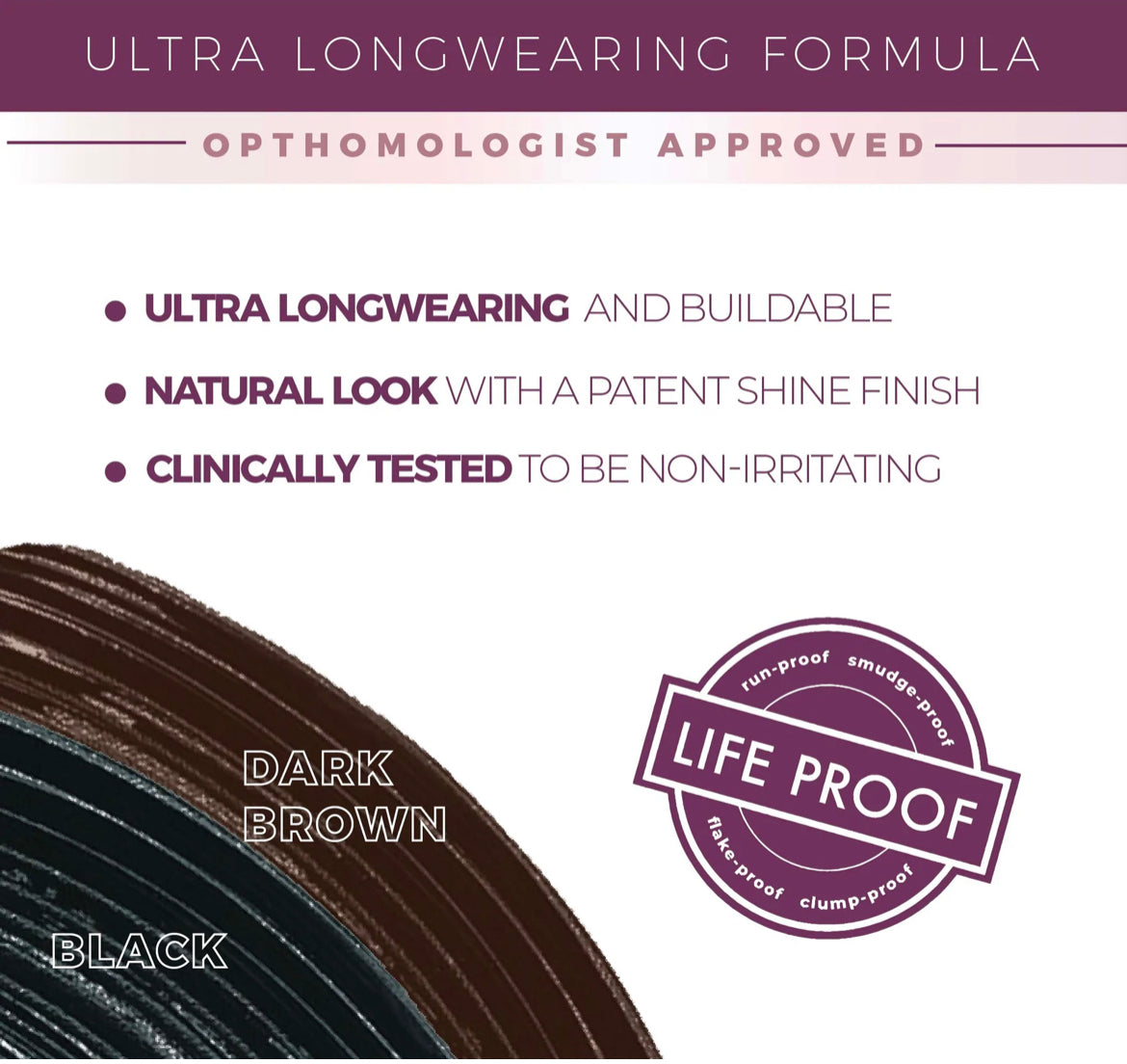 Blinc - Original Tubing Mascara - Allure Award Winner