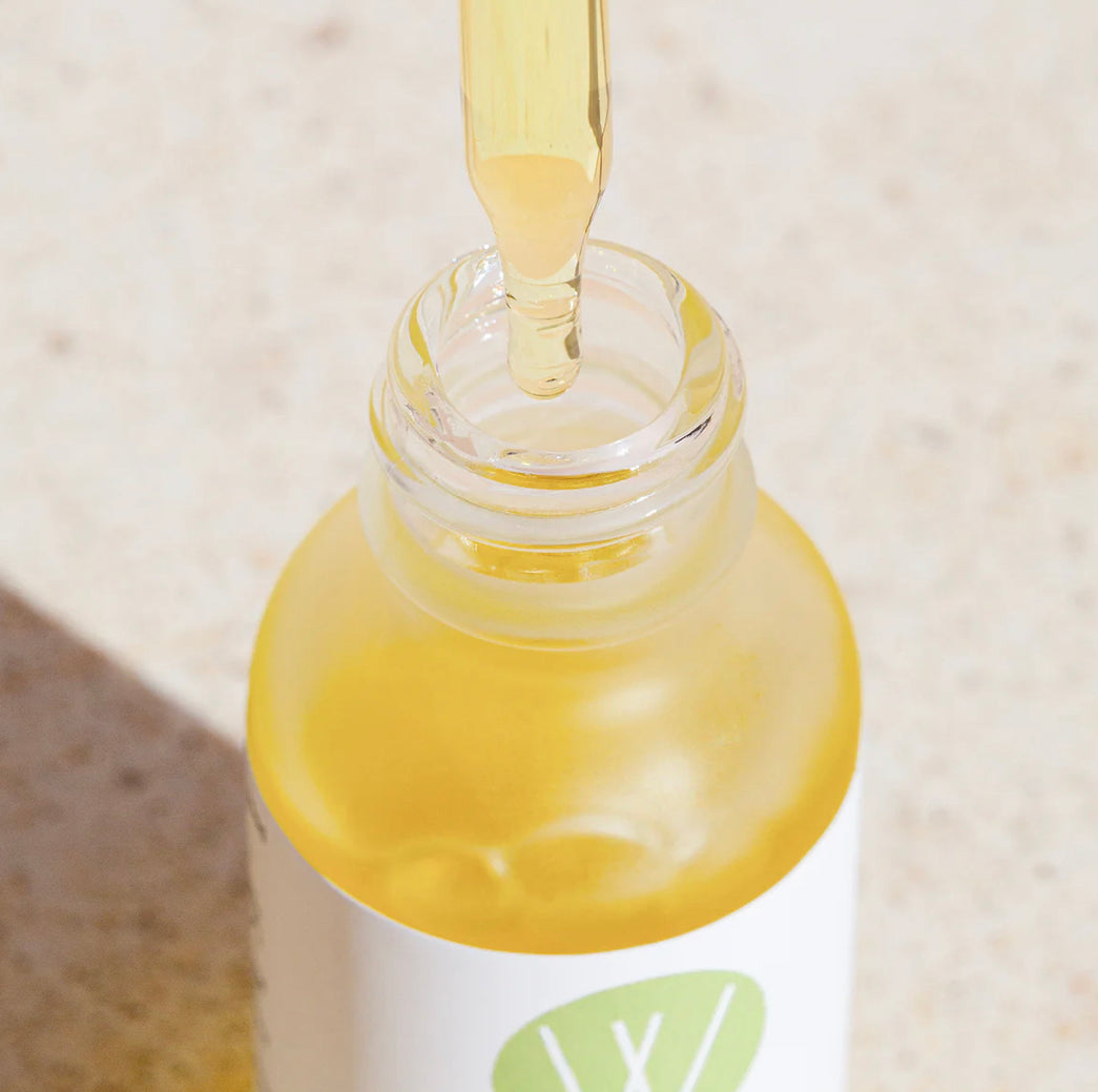 Wildcraft - Refine Serum