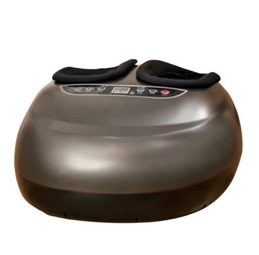 Shiatsu Foot Massager with Heat