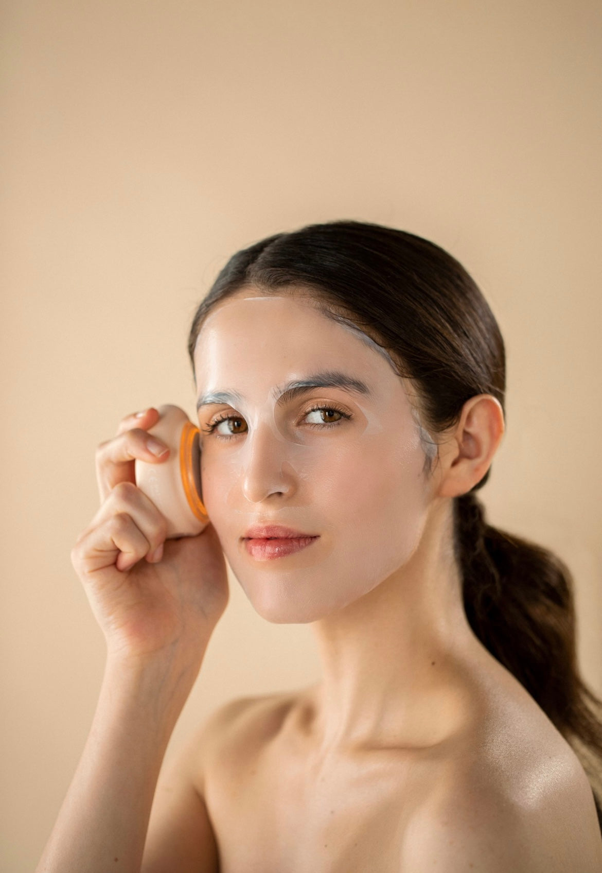 Hadaka - Illumen Face Photon Thermal Skin Revitalizing Device