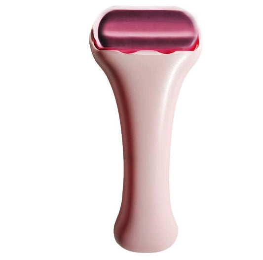 Glacial Glow - Ice Facial Roller