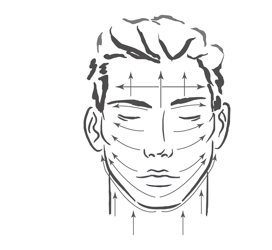 Humanity Cosmetics - Crystal Gua Sha