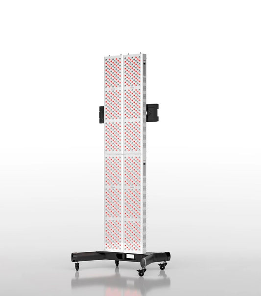 Kala Red Light Quad Panel