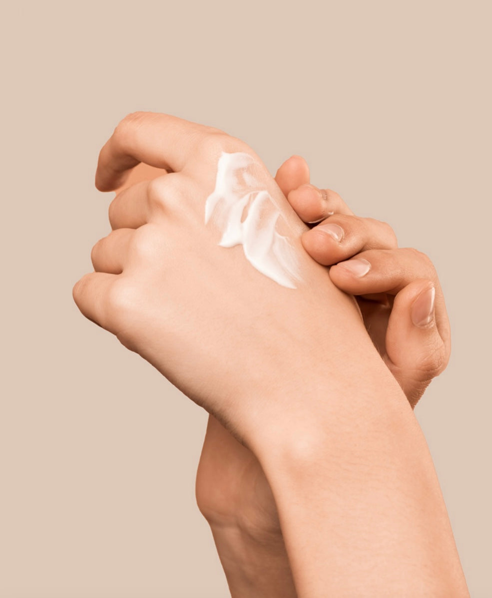 Hadaka - Butterful Marula Body Cream - Citrus