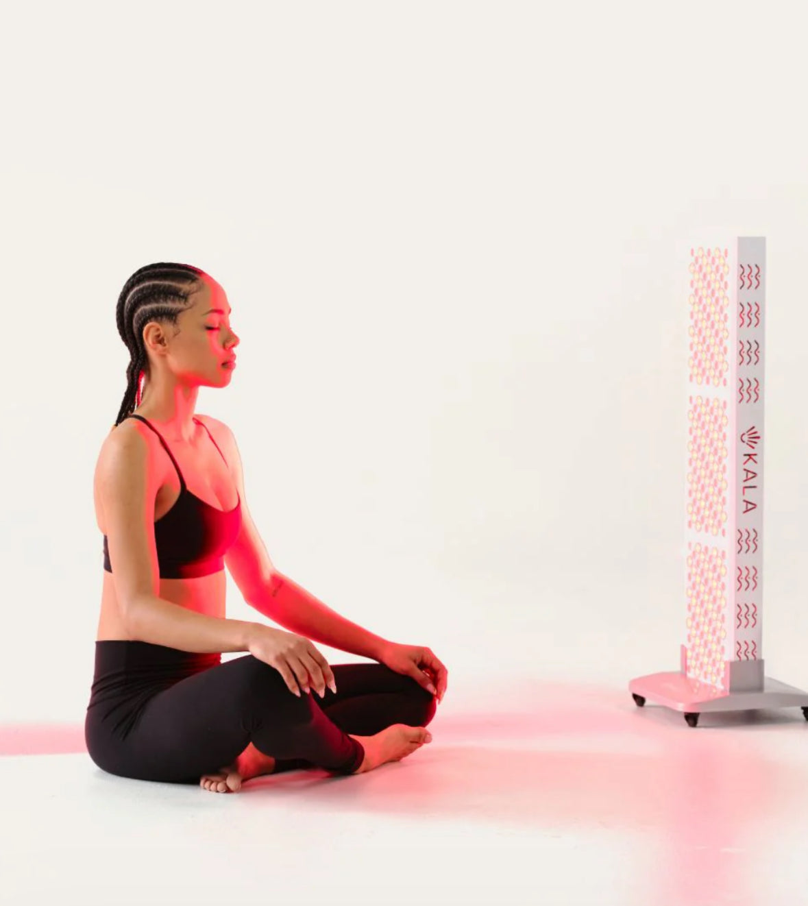 Kala Red Light Elite Panel