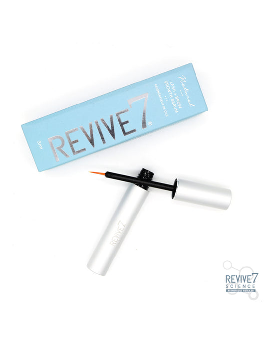 Lash & Brow Growth Serum by Revive Plus