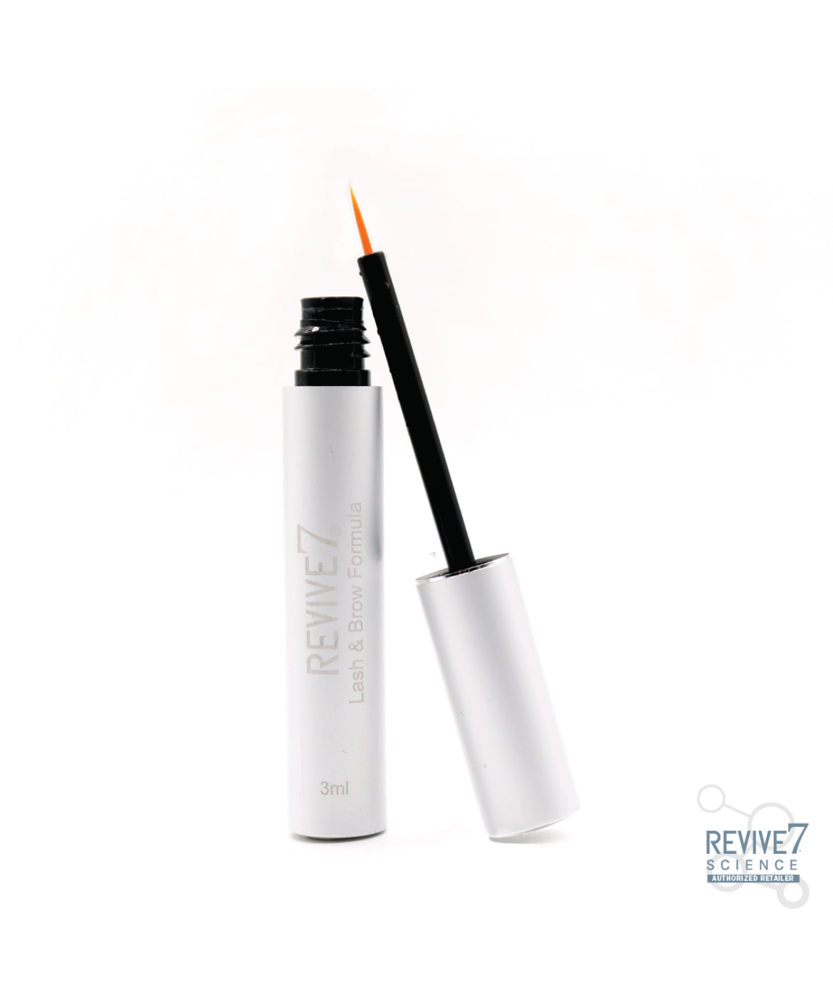 Lash & Brow Growth Serum by Revive Plus
