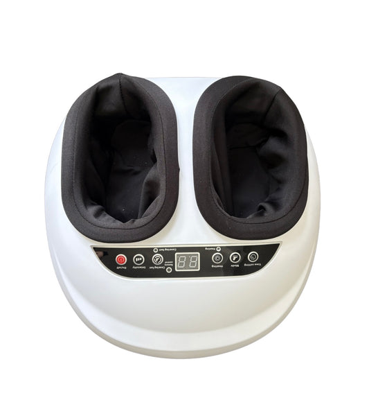 Shiatsu Foot Massager with Heat