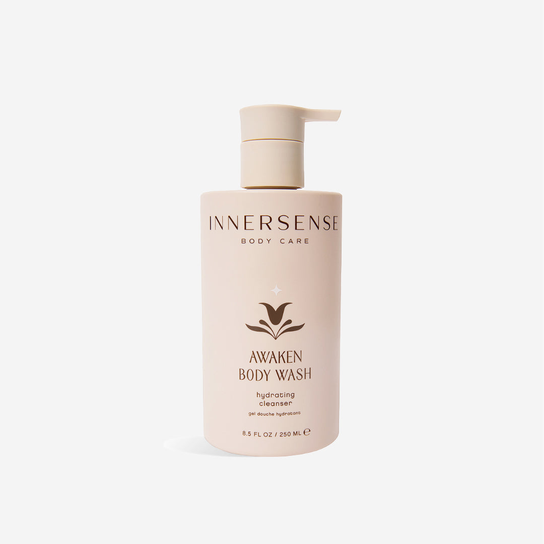 Innersense - Awaken Body Wash