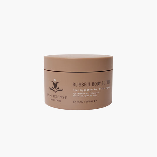 Innersense - Blissful Body Butter