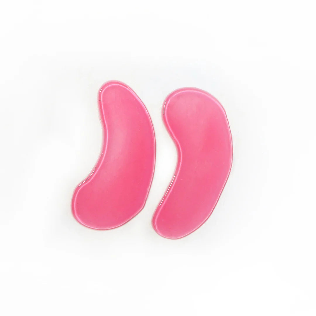 Roselisa - Under Eye Mask Egyptian Rose (3 Pairs)