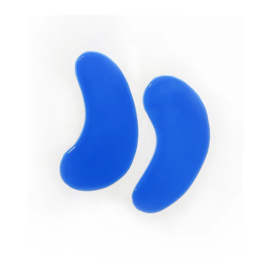 Roselisa - Under Eye Mask Hyaluronic Acid (3 Pairs)