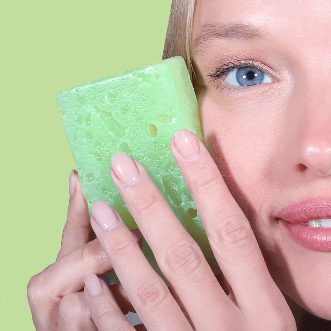 T.Taio - Aloe Vera Moisturizing Soap Sponge