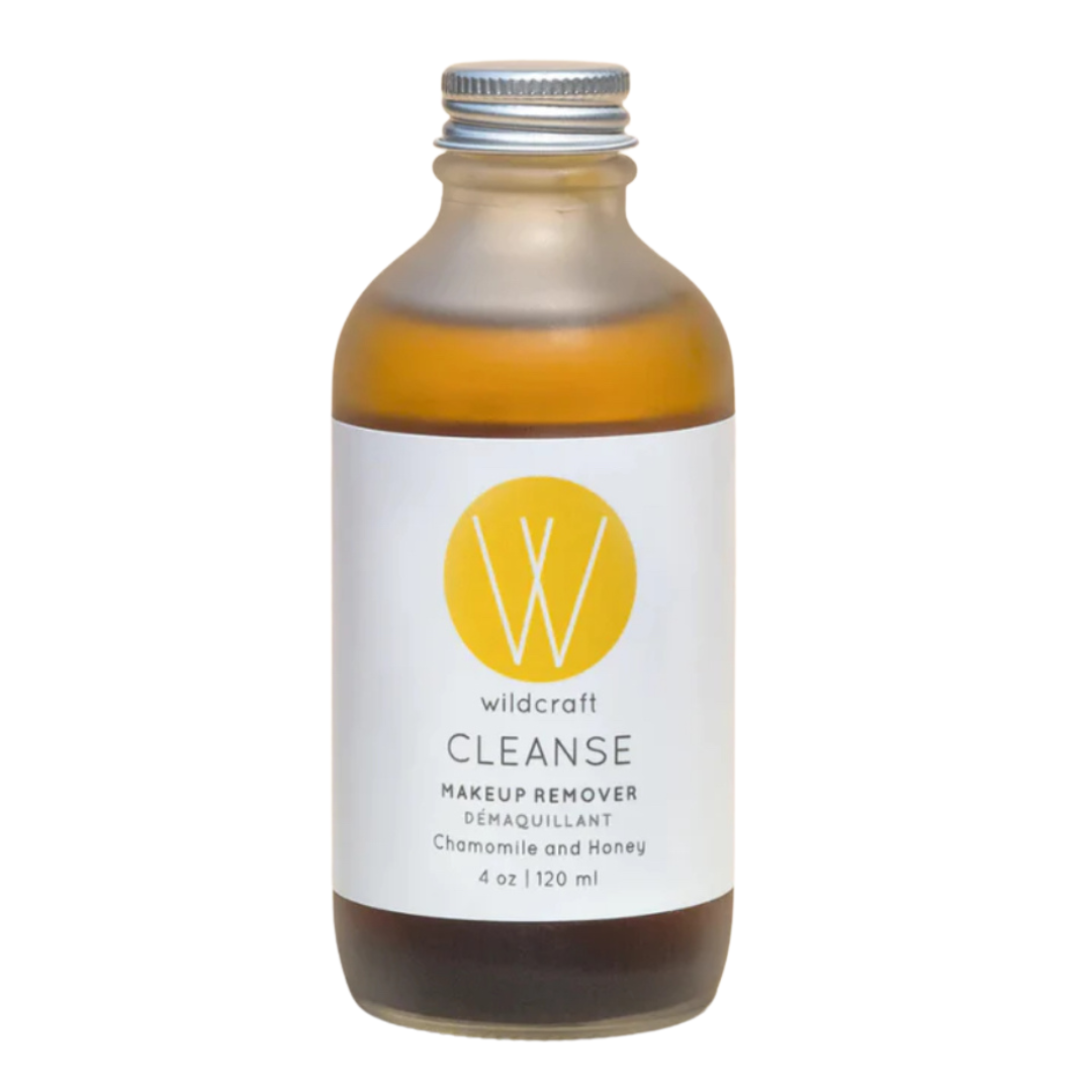 Wildcraft - Cleanse Makeup Remover