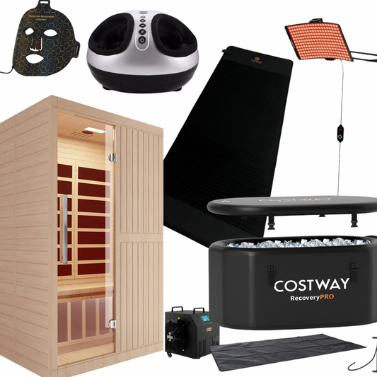 Signature Biohacking Suite