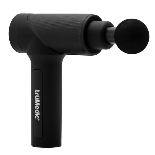 truMedic - truRelief™ IMPACT Therapy Device - Ultra Portable
