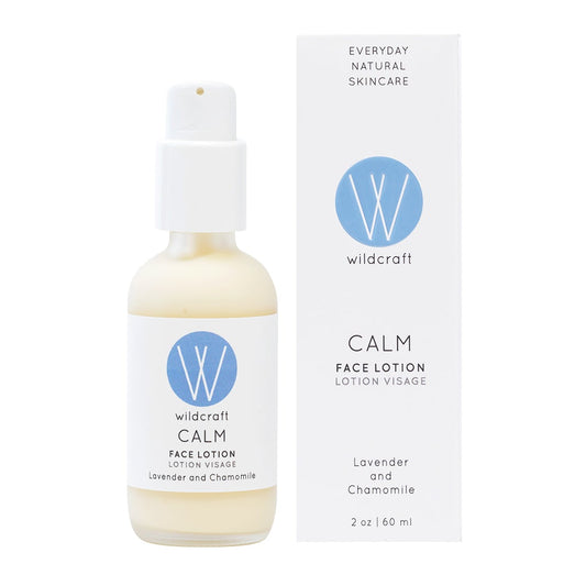 Wildcraft- Calm Face Lotion