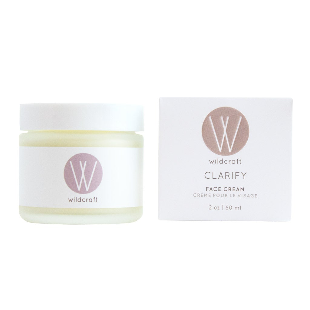 Wildcraft- Clarify Face Creme