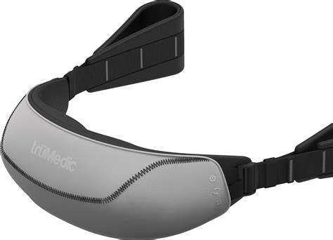 truShiatsu™ PRO Neck & Back Massager + Heat Performance series