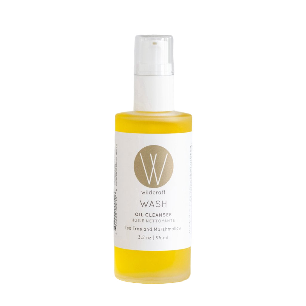Wildcraft Skin Care- Wash Oil Cleanser