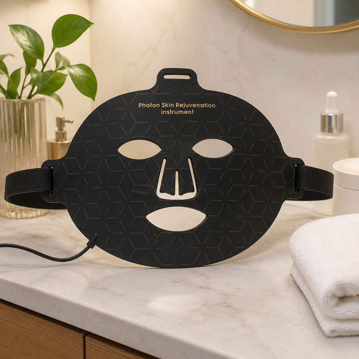 LED FLEX Mask