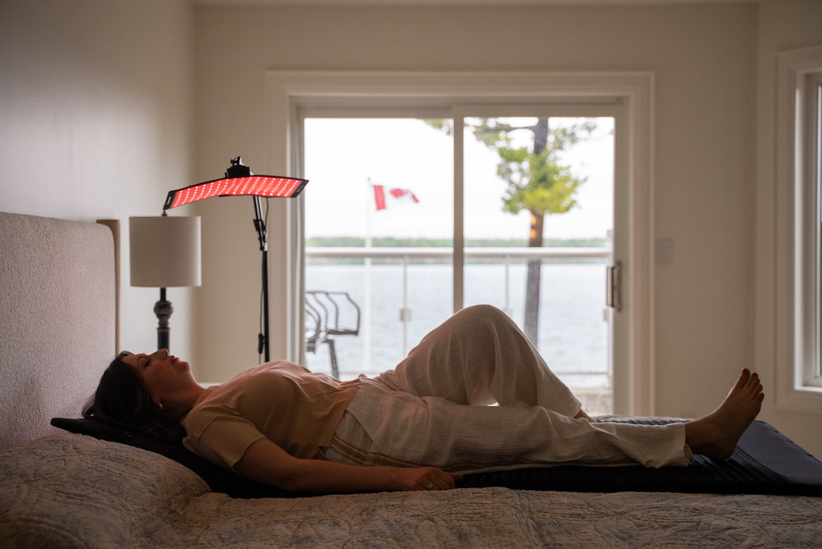 Light Therapy