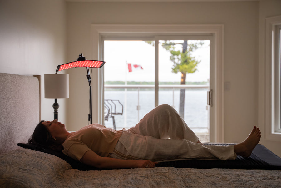 Light Therapy
