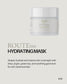 ROUTEine Hydration Mask - PRE ORDER