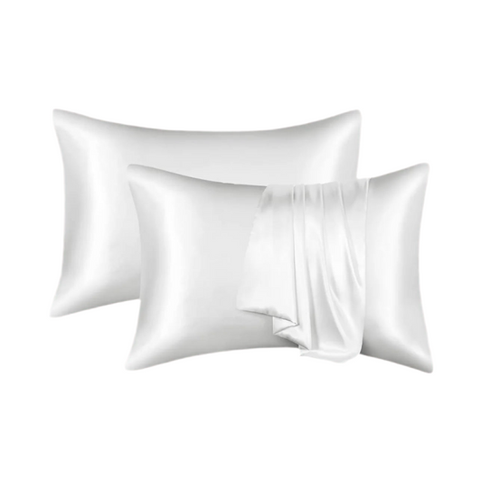 Blush Professional - Satin Pillow Case Set