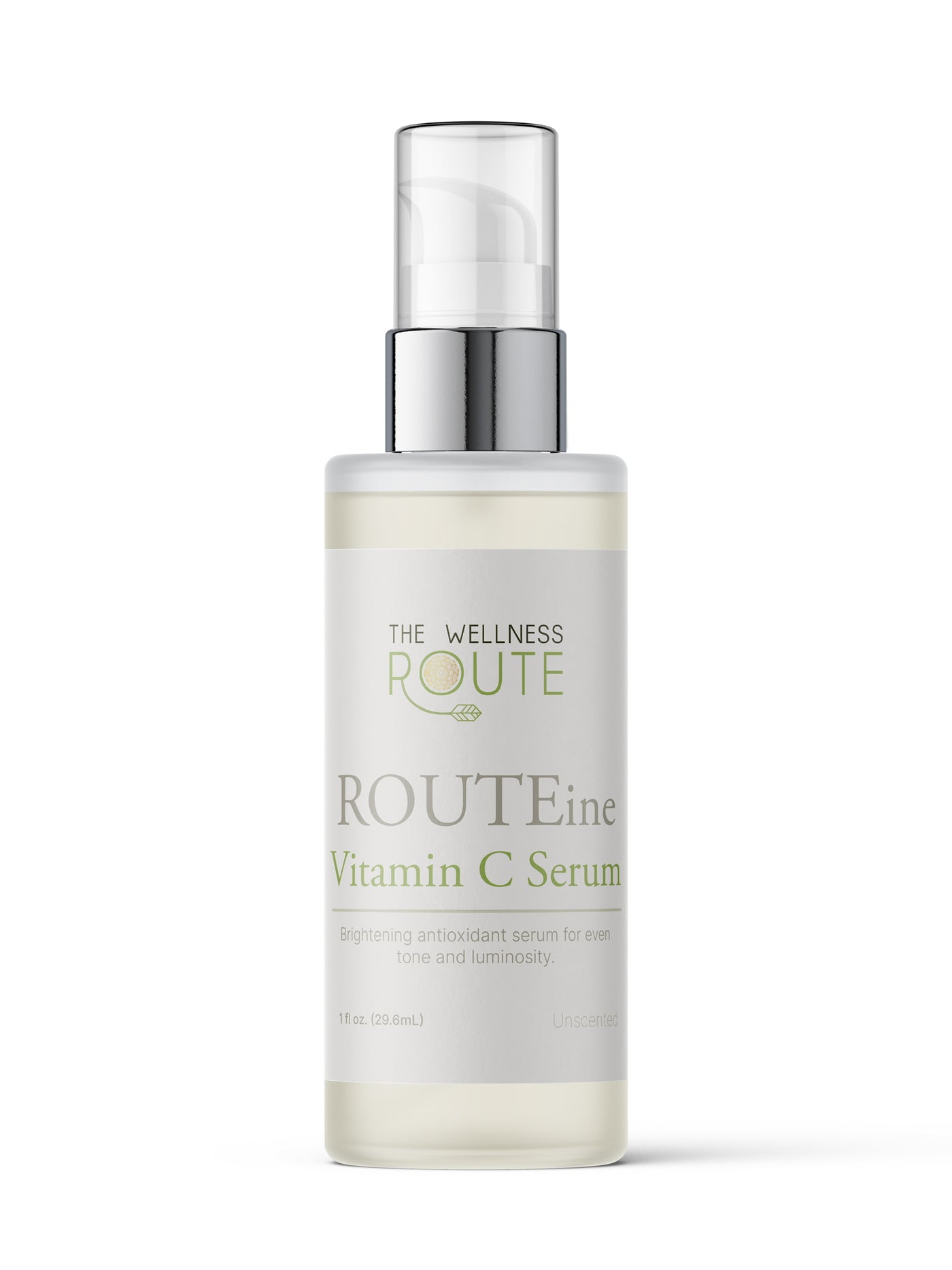 ROUTEine Vitamin C Serum
