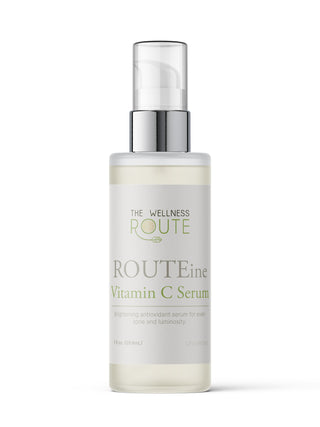 ROUTEine Vitamin C Serum