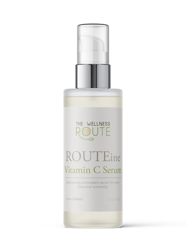 ROUTEine Vitamin C Serum