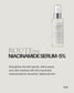 ROUTEine Niacinamide Serum · 5%