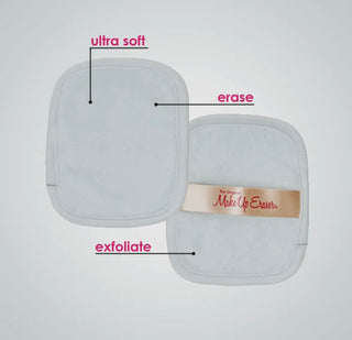 The Original MakeUp Eraser - Cool Gal 7 Day Set