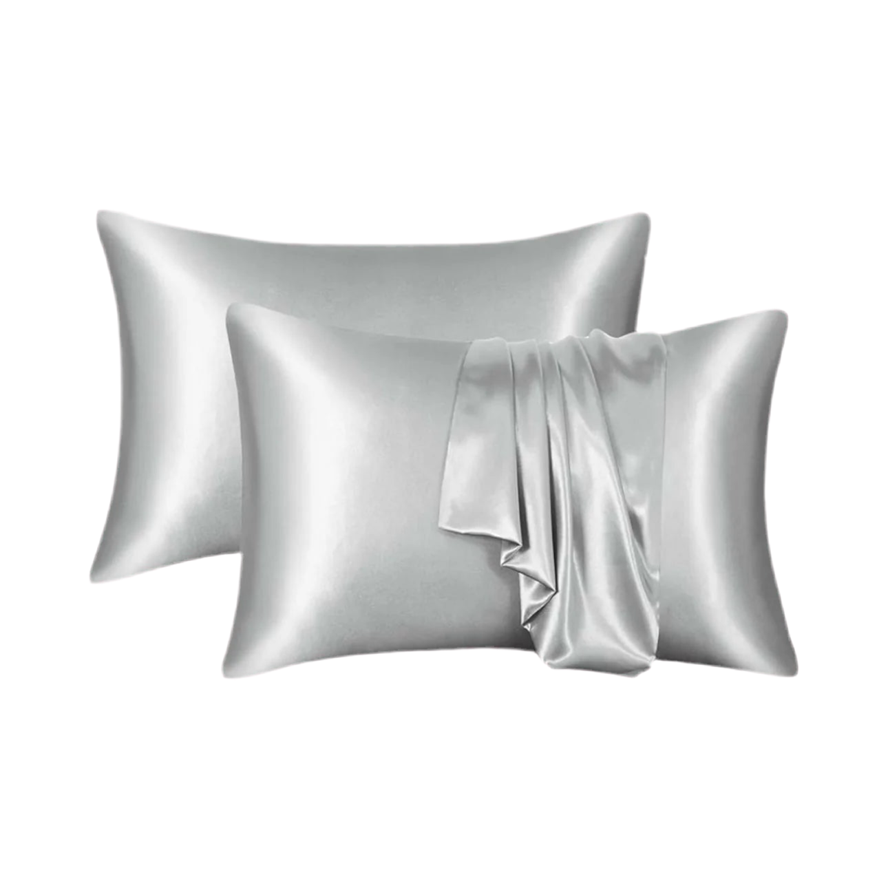 Blush Professional - Satin Pillow Case Set