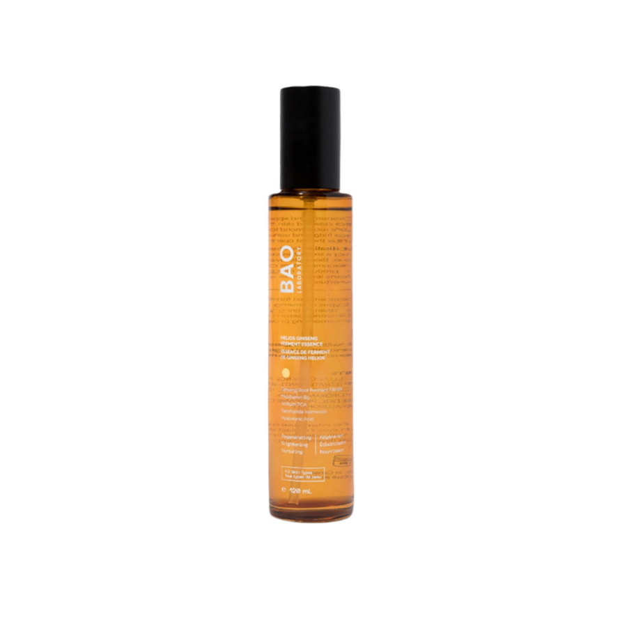 BAO Laboratory - Helios Ginseng Ferment Essense Serum